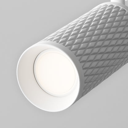 Track Lighting TR011-1-GU10-W