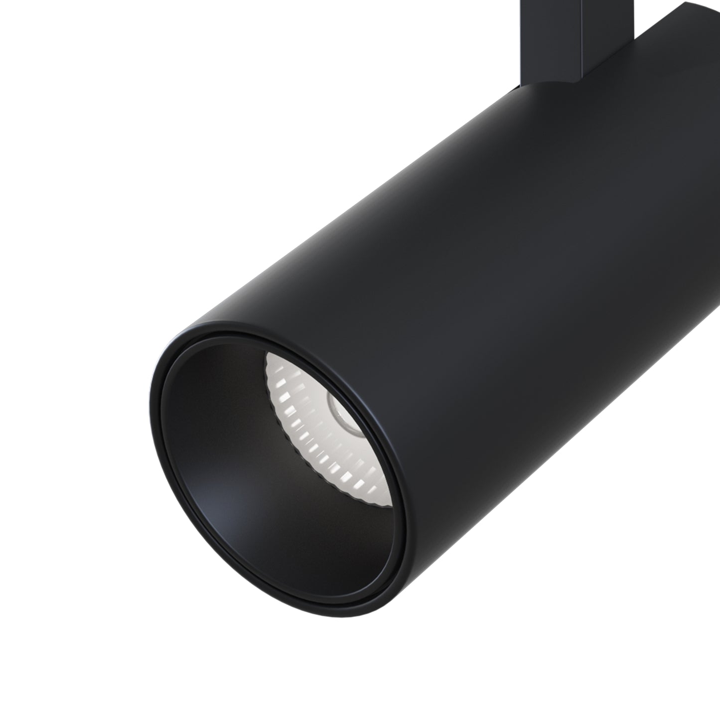 Track luminaire TR019-2-15W4K-B