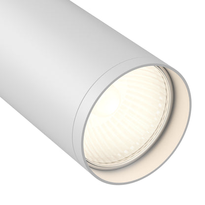 Track Lighting TR020-1-GU10-W