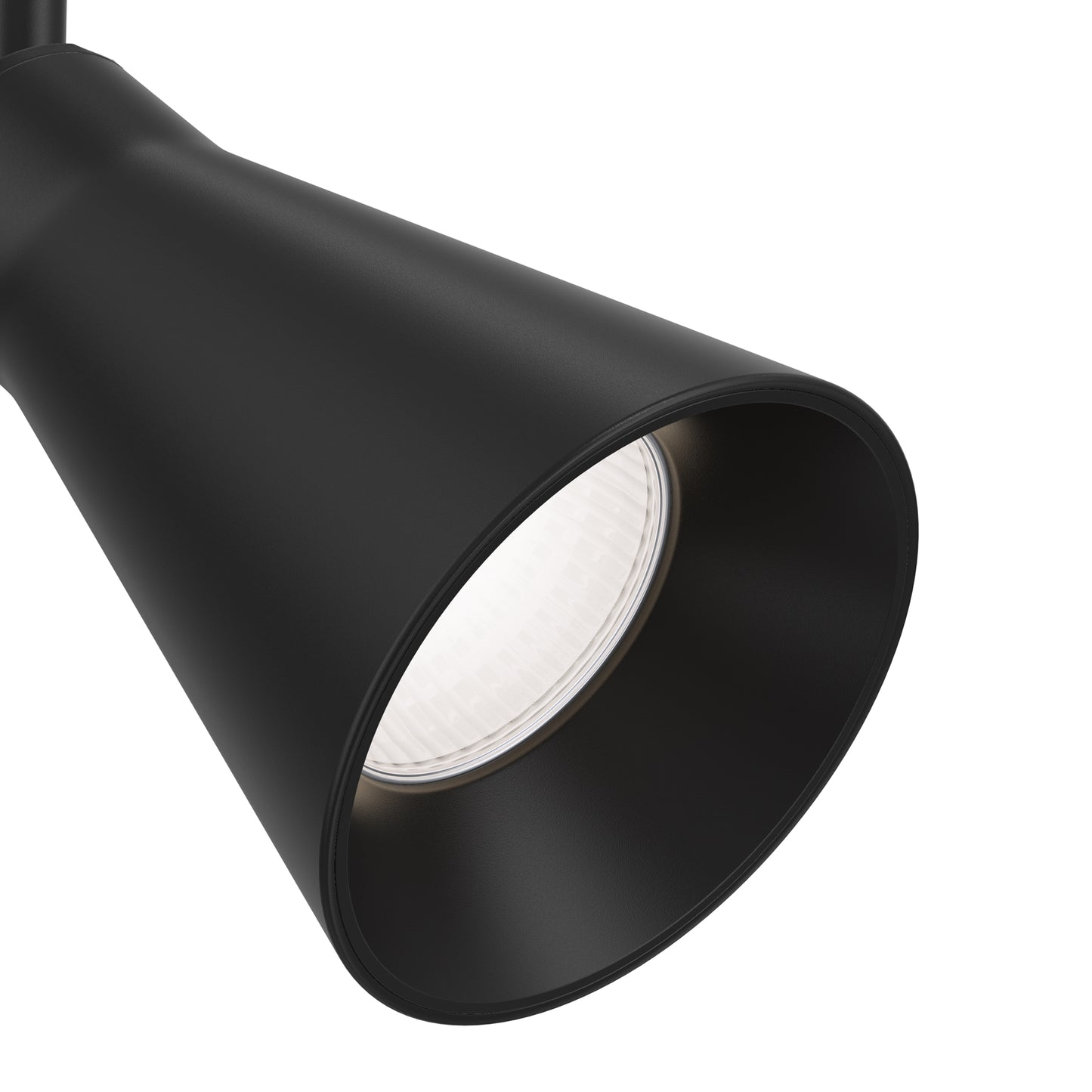 Track Luminaire TR022-1-GU10-B