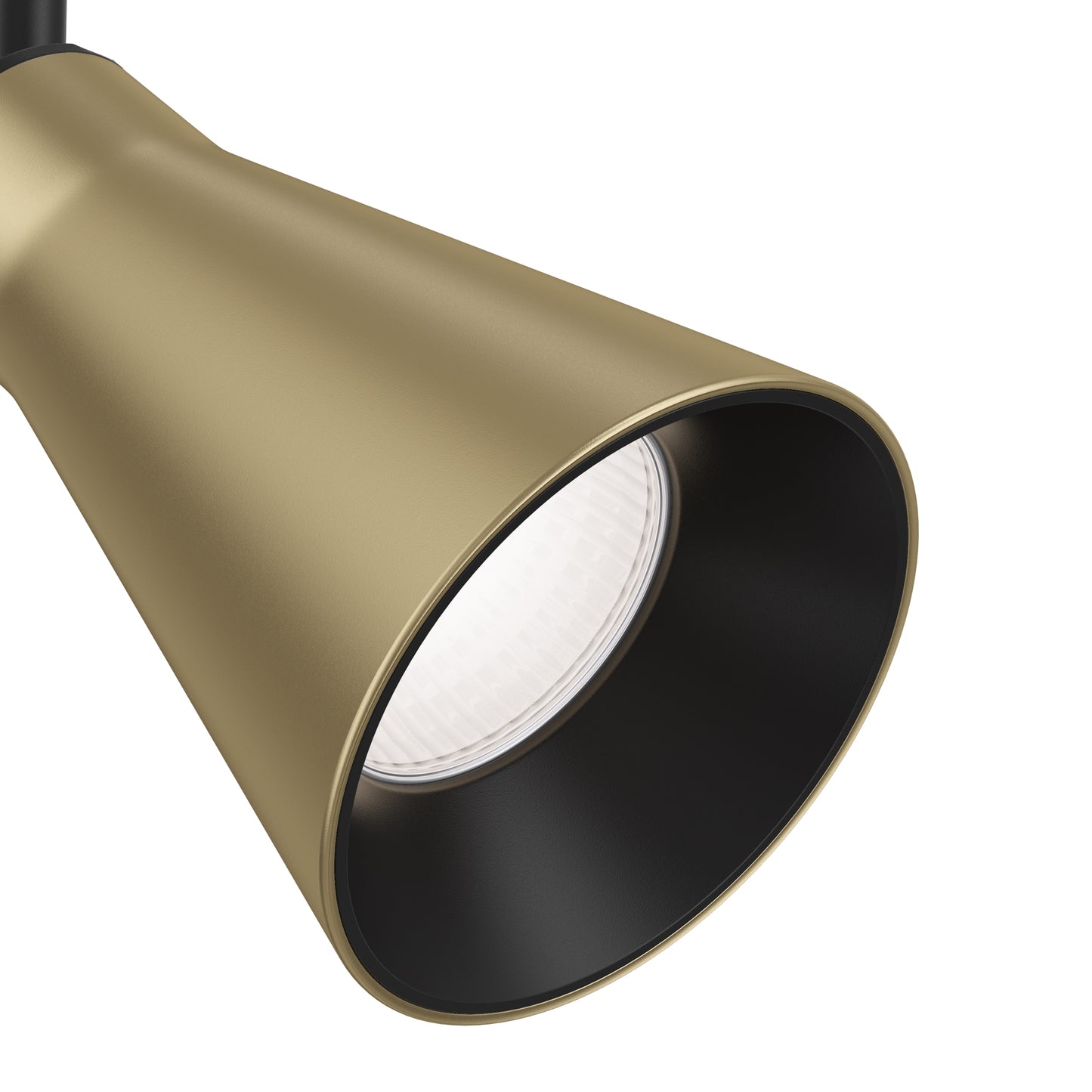 Track Luminaire TR022-1-GU10-MG