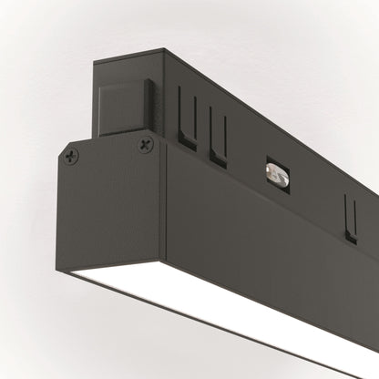 Siinivalgusti TR030-4-12W3K-WW-DS-B