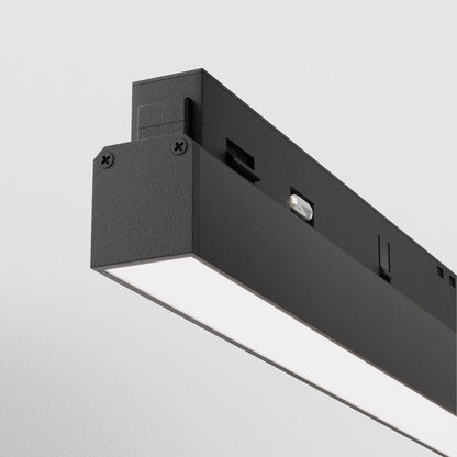 Track luminaire TR030-4-24WTW-DD-B