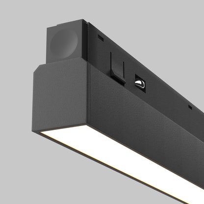 Track Luminaire TR030-4-30WTW-DD2-B