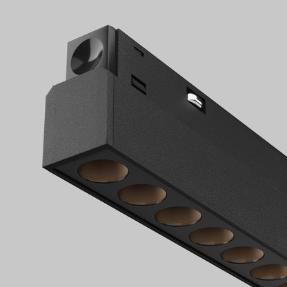 Track Luminaire TR031-4-24WTW-DD2-B