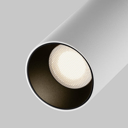 Track luminaire TR032-4-20WTW-S-DD-W