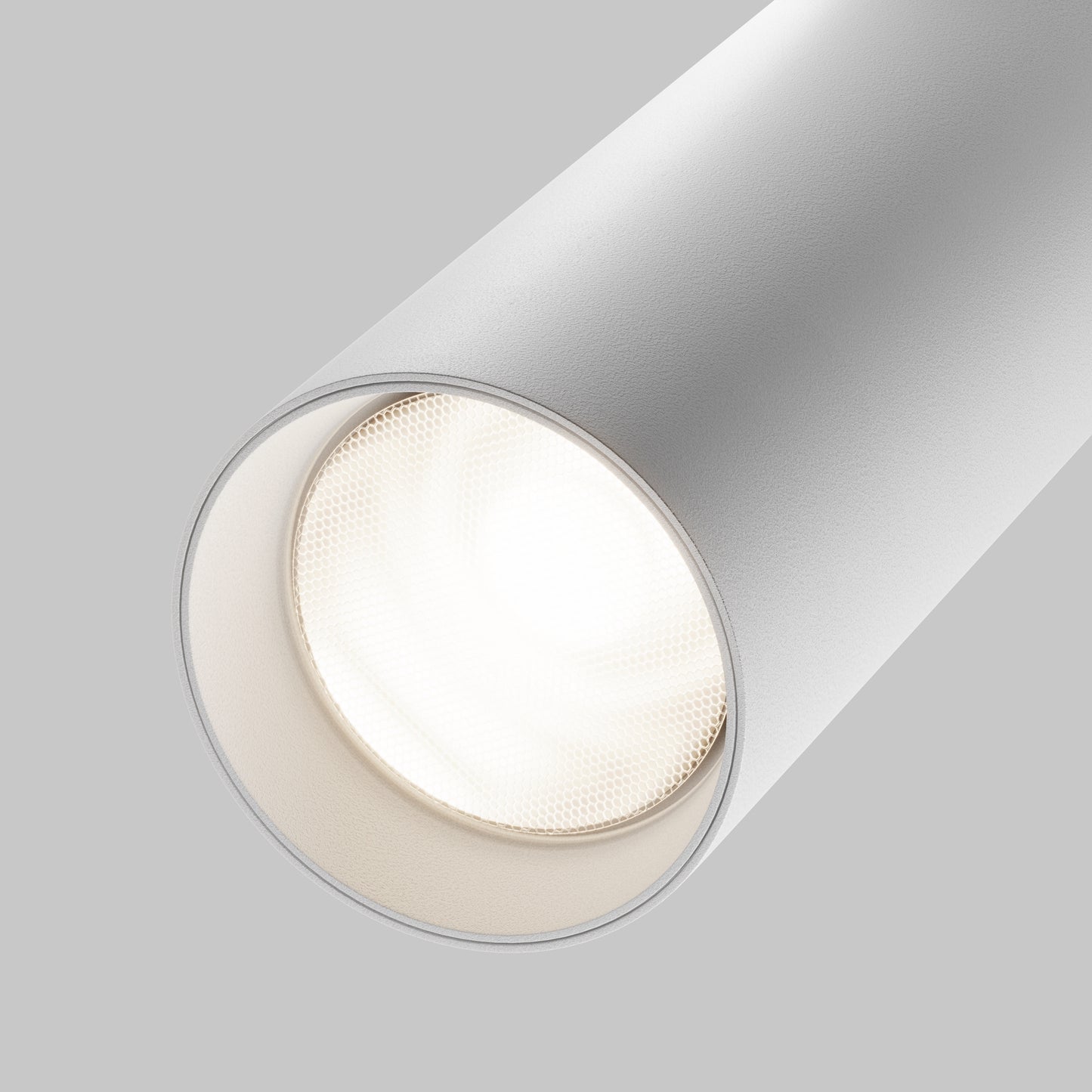 Track Luminaire TR032-4-20WTW-S-DD2-W
