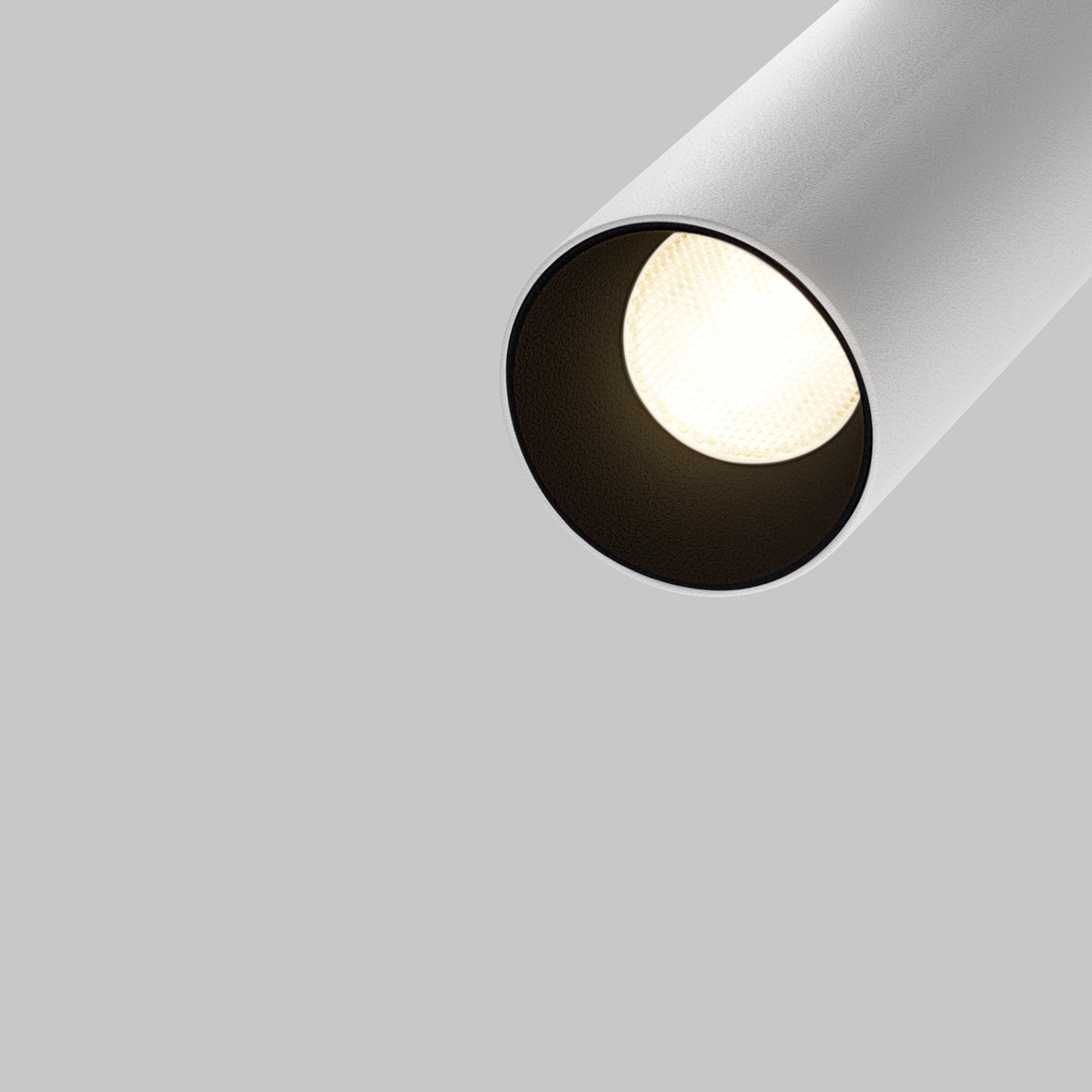 Track Luminaire TR032-4-5WTW-S-DD2-W