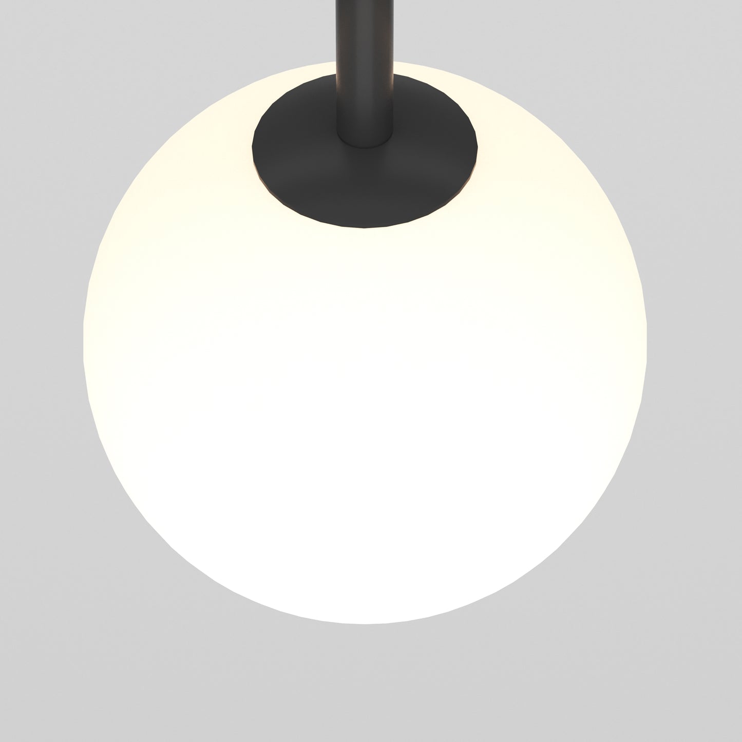 Track luminaire TR038-2-5W3K-1