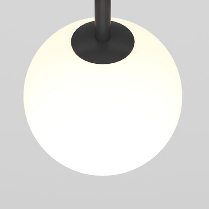Track luminaire TR038-2-5W3K-1