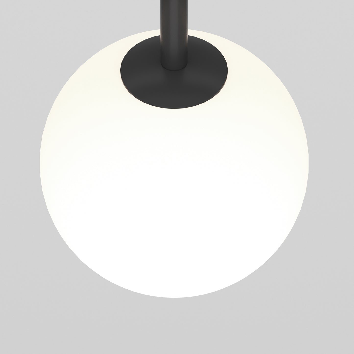 Track luminaire TR038-2-5W4K-1