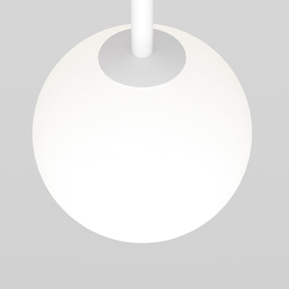 Rippvalgusti TR038-4-5W3K-WW-DS-W-1