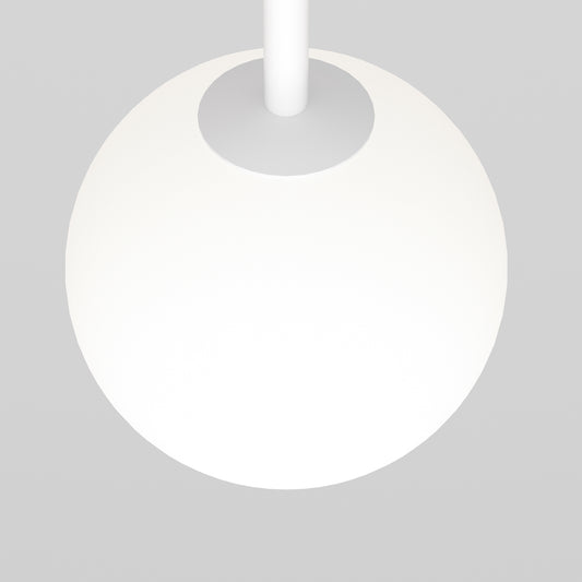 Rippvalgusti TR038-4-5W3K-WW-DS-W-1