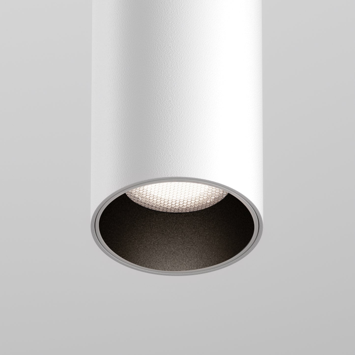 Track Luminaire TR041-4-12WTW-DD2-W