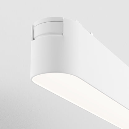 Track luminare TR080-1-12W4K-W