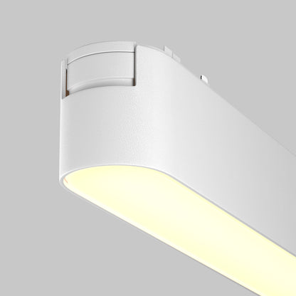 Track luminare TR080-1-18W3K-W