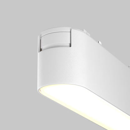 Track luminare TR080-1-6W3K-W