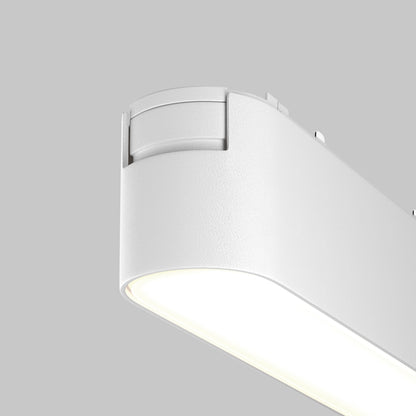 Track luminare TR080-1-6W4K-W