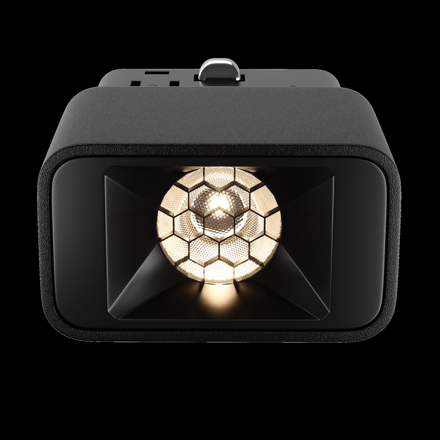 Siinivalgusti TR100-2-2W4K-S-B
