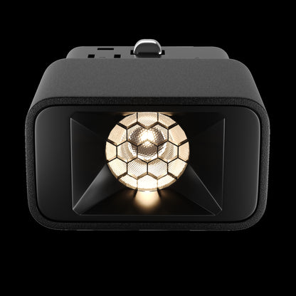 Siinivalgusti TR100-2-2W4K-S-B