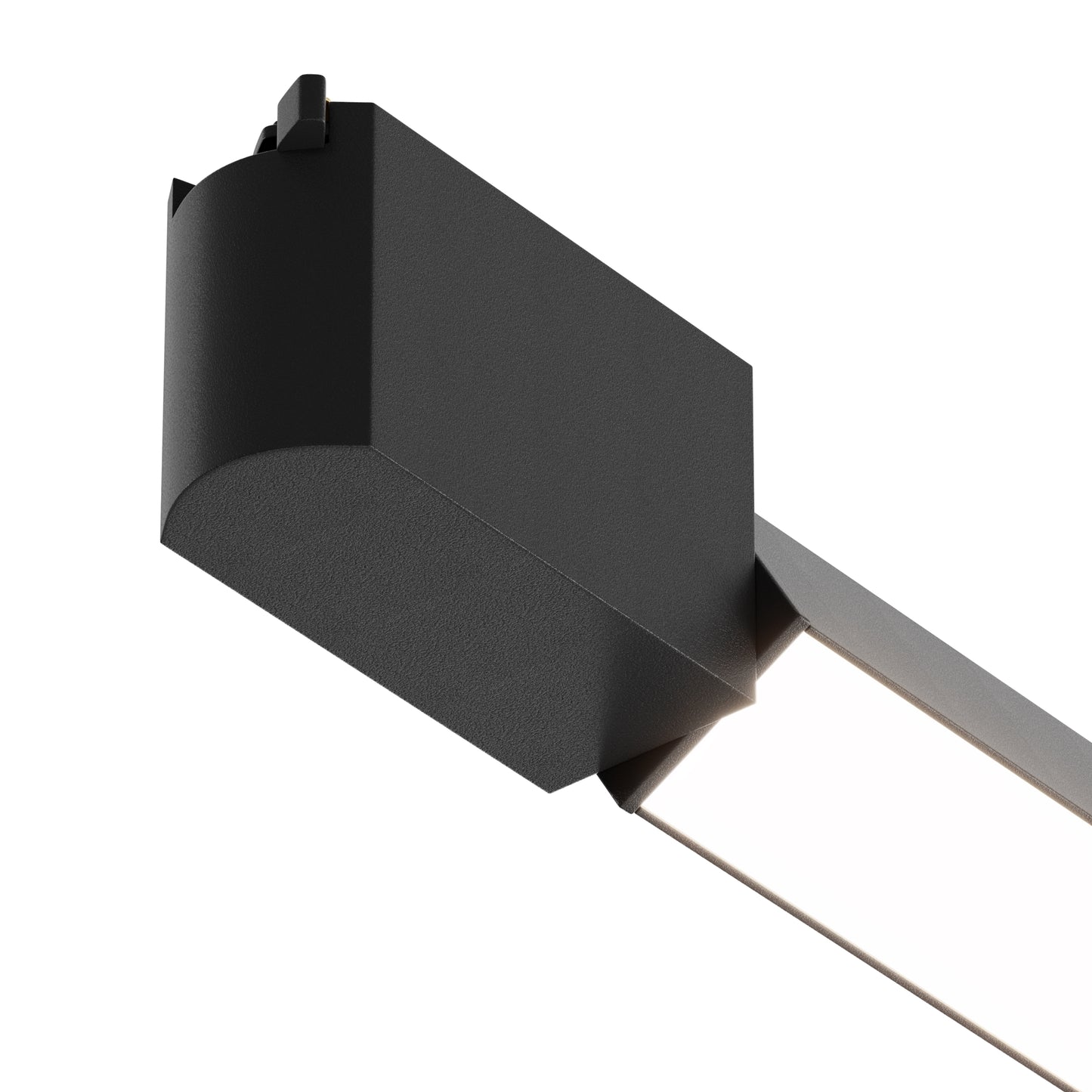 Siinvalgusti TR104-1-24W4K-B-DE