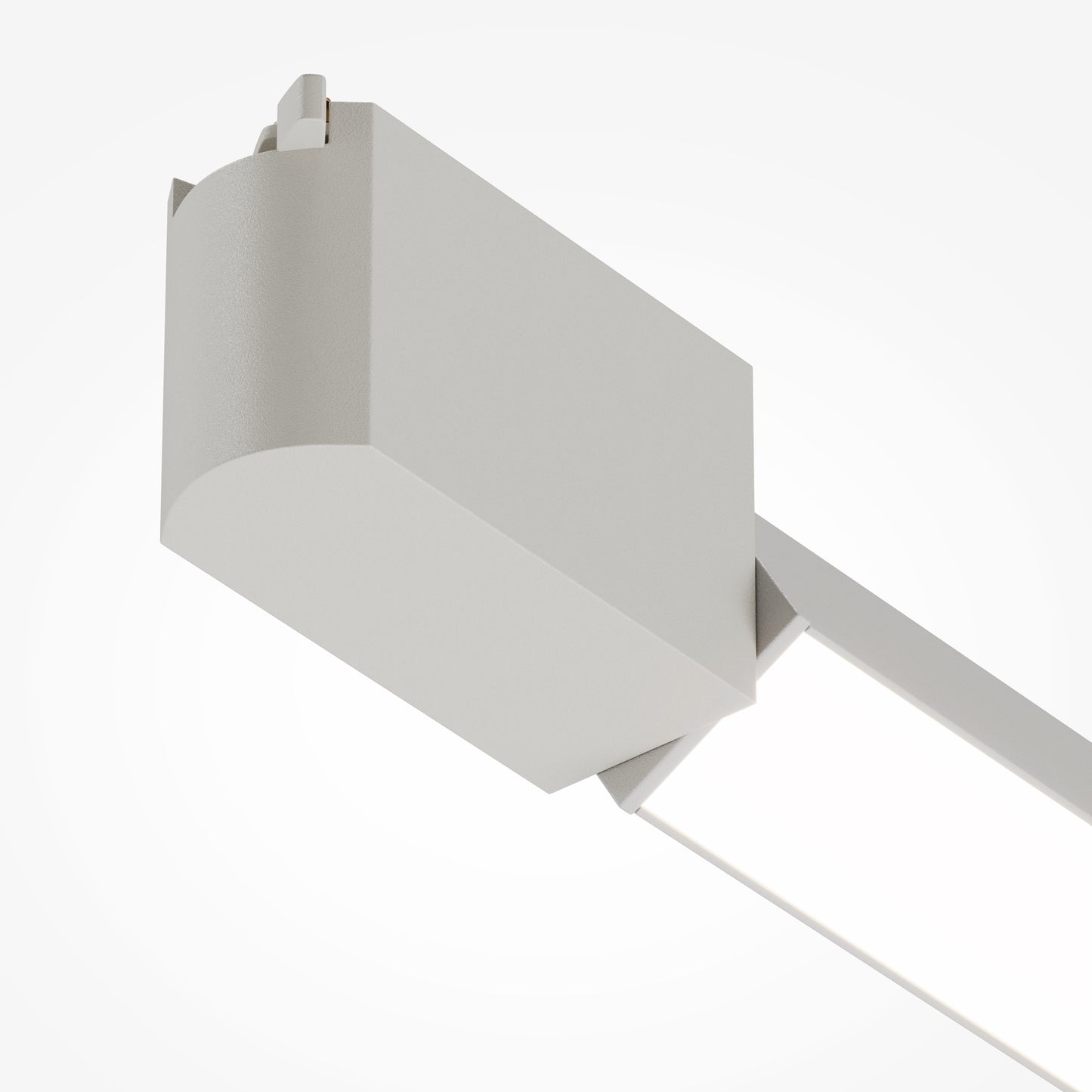 Siinvalgusti TR104-1-24W4K-W-DE