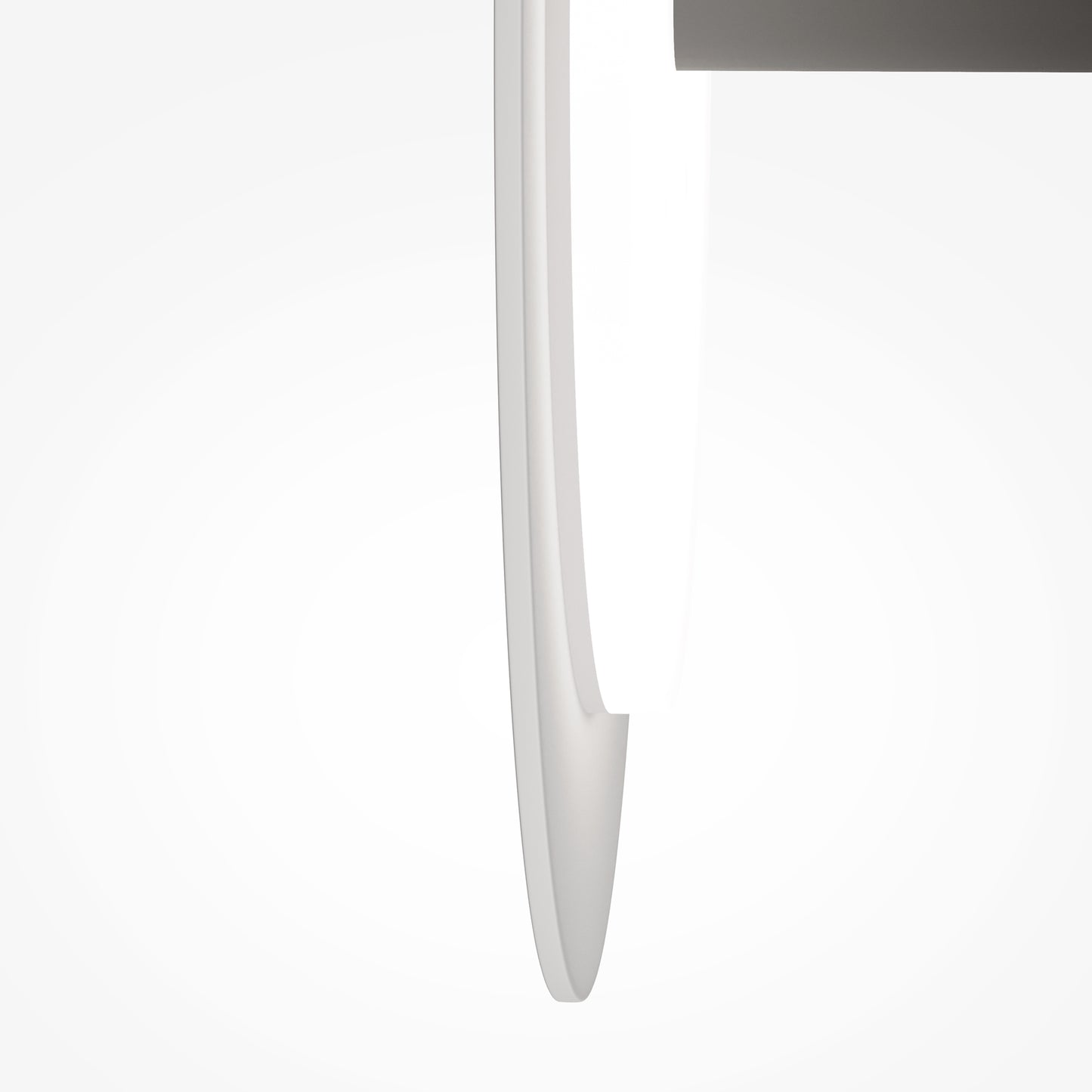 Track luminaire TR107-4-5W-DS-W