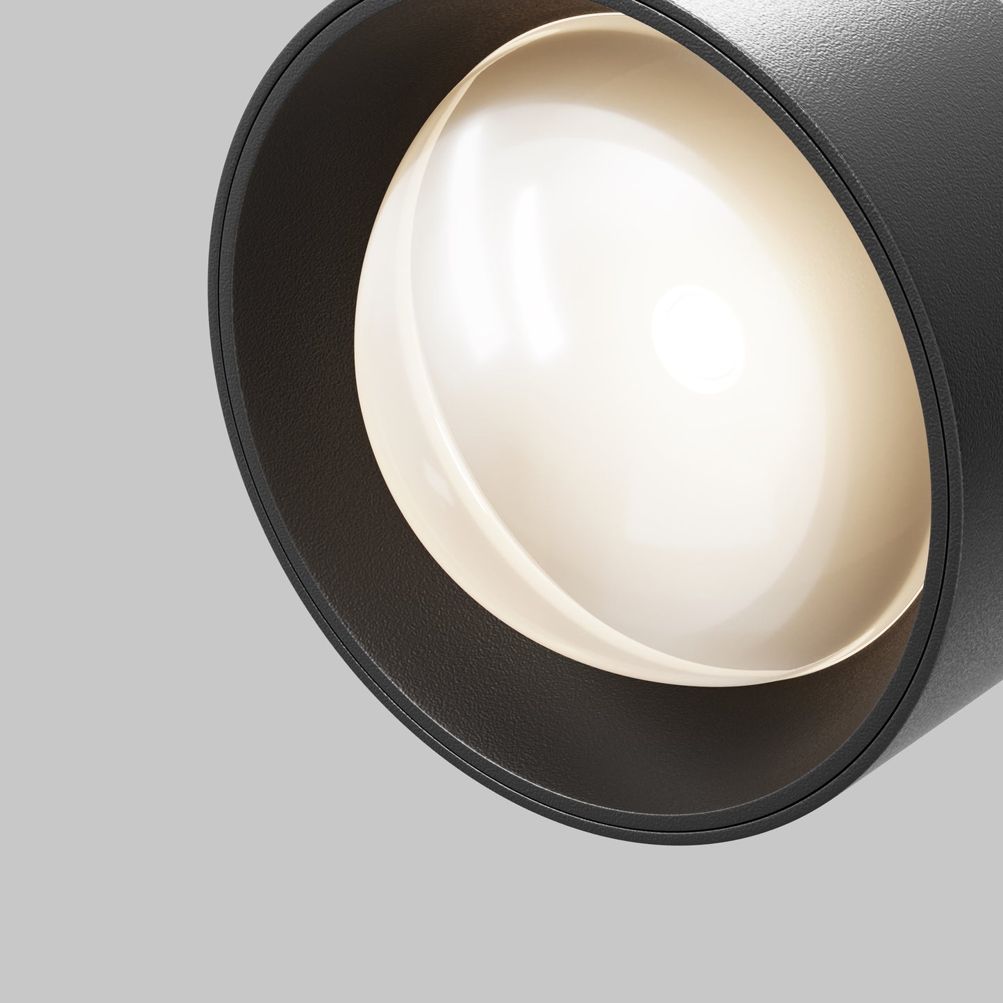 Track Lighting TR217-2-15W3K-B