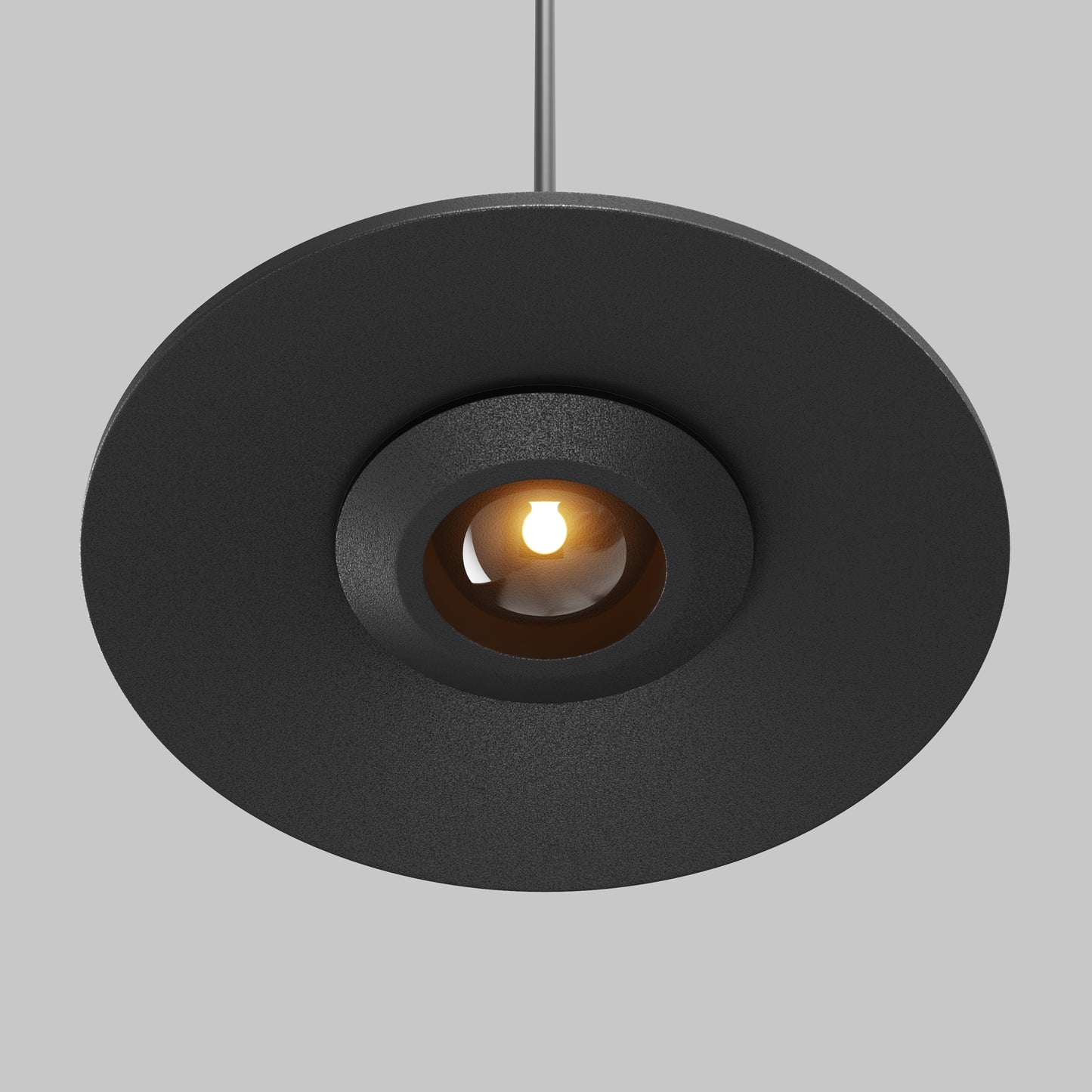Siinivalgusti TR248-5W2.7-6K-B-DE