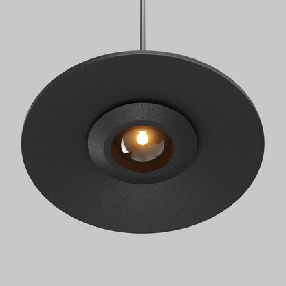 Siinivalgusti TR248-5W2.7-6K-B-DE