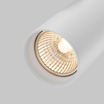 Track luminaire TR251-30W2.7-5K-W