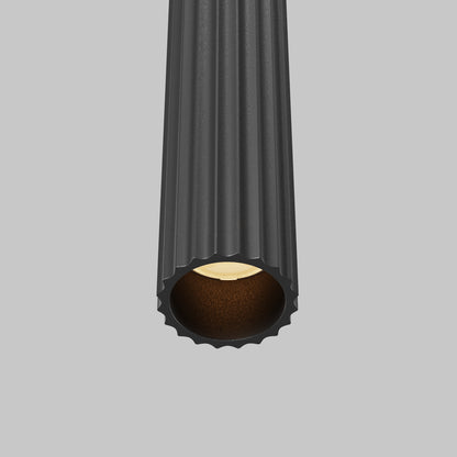 Siinivalgusti TR254-7W2.7-6K-B-DE