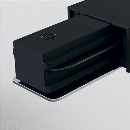 TRA001B-11B Unity Power Input Black