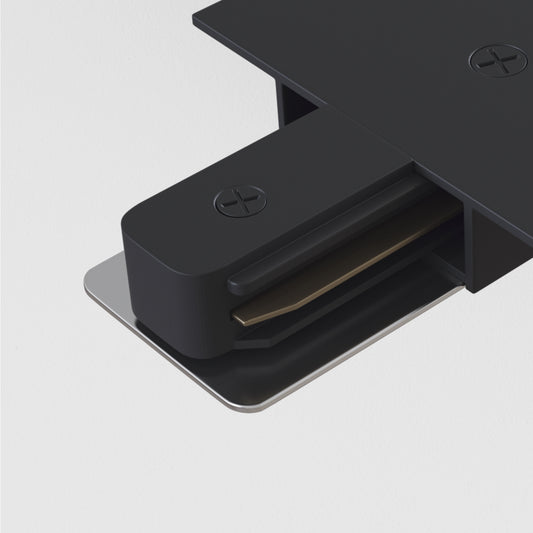 TRA002B-11B Unity Power Input Built-in Black