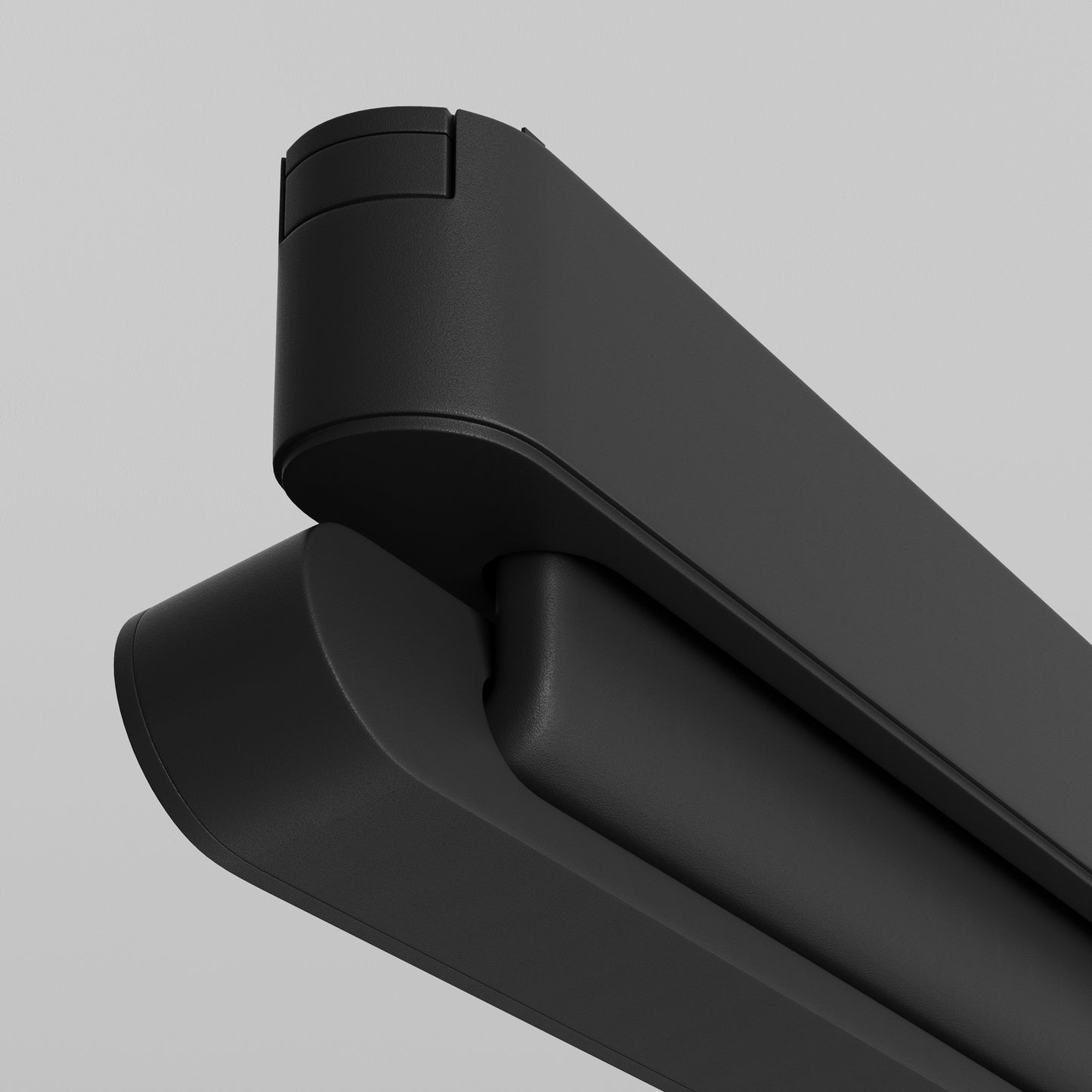 TRA084FC-11LB Valgusti Radity Black hoidik