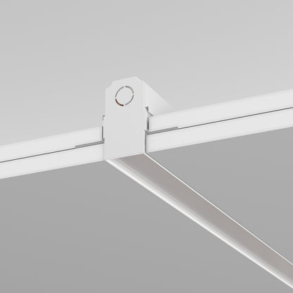 Build-in track TRX034-421.12W