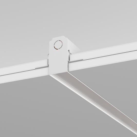 Build-in track TRX034-421.12W