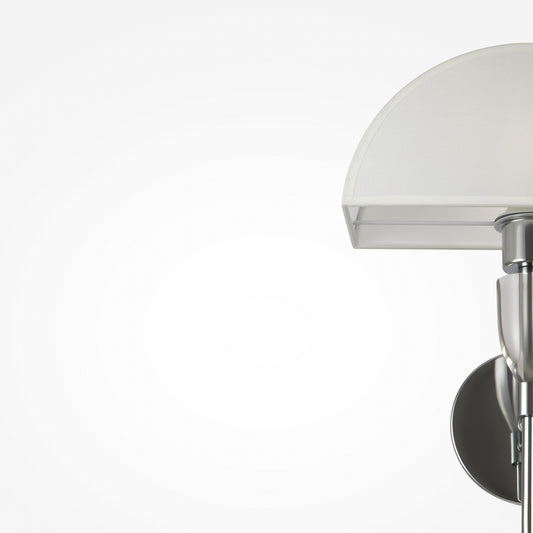 Wall Lamp Z034WL-01CH