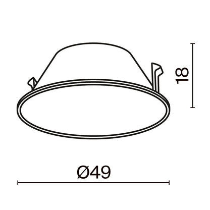 Dekoratiivrõngas057-7-MG