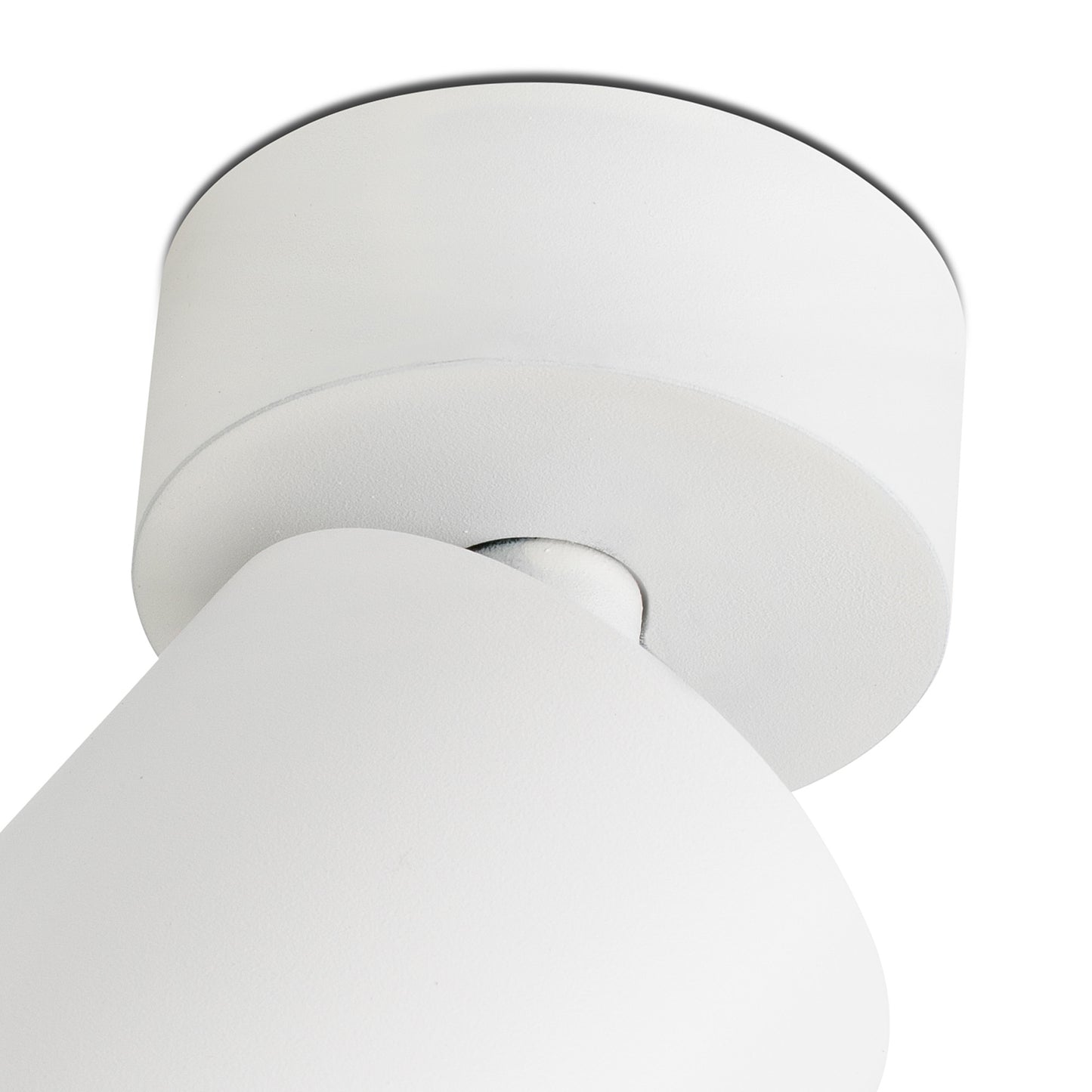 STAN PROYECTOR BLANCO 1xGU10