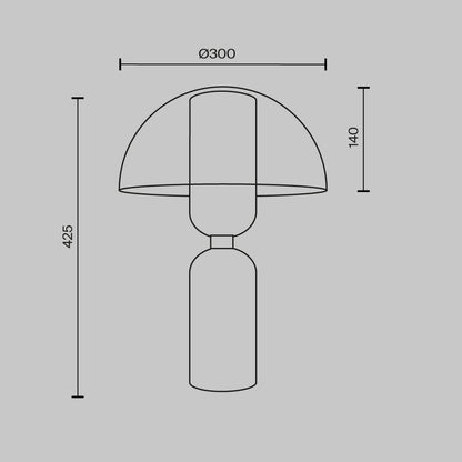 Laualambid MOD177TL-01B