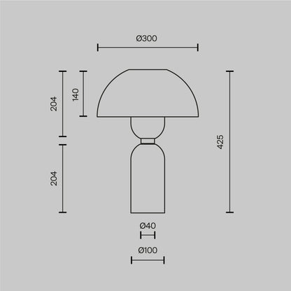Laualambid MOD177TL-01W