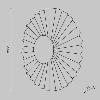 Seinalamp MOD233WL-L11BS3K