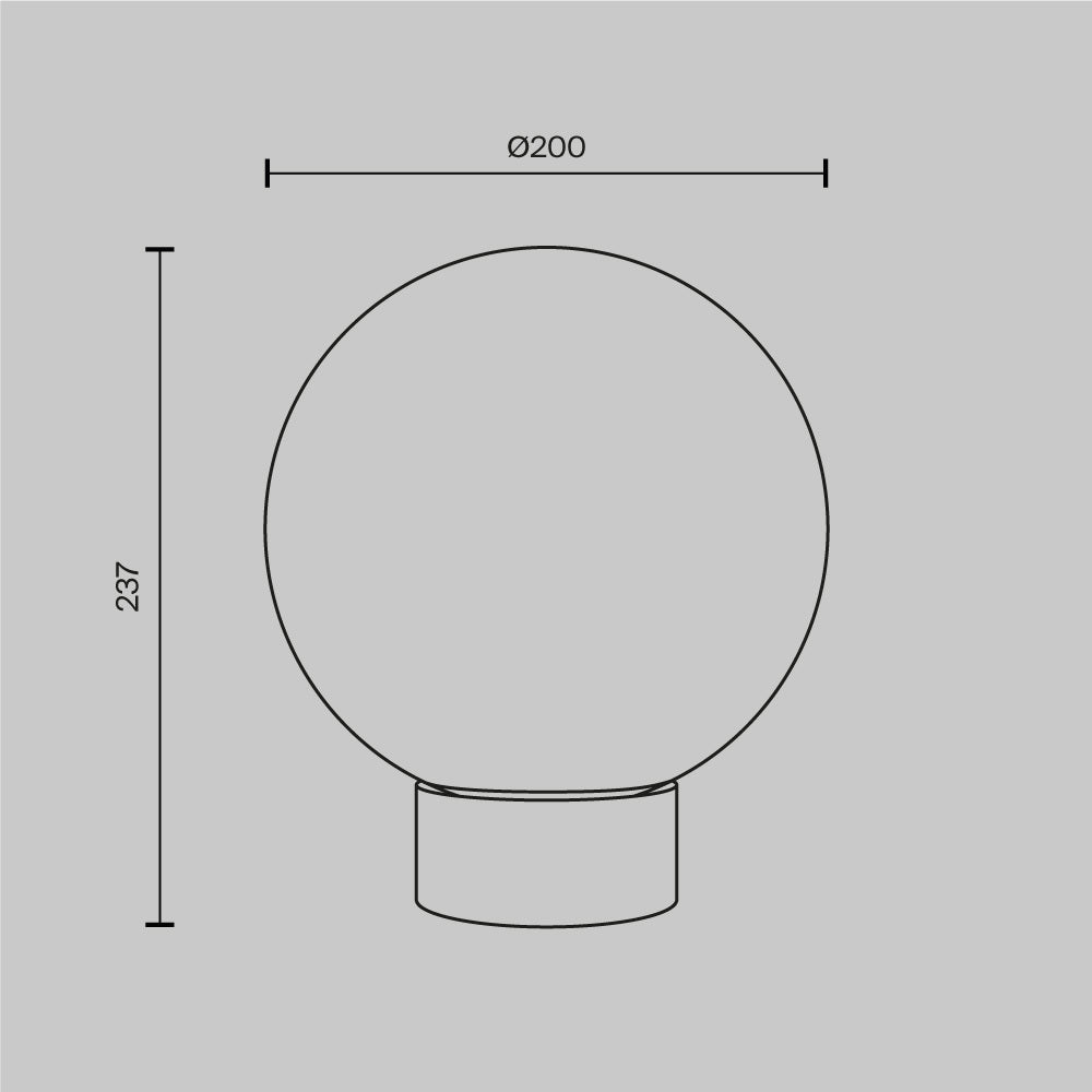 Laualambid MOD321TL-01G3