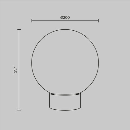 Laualambid MOD321TL-01G3