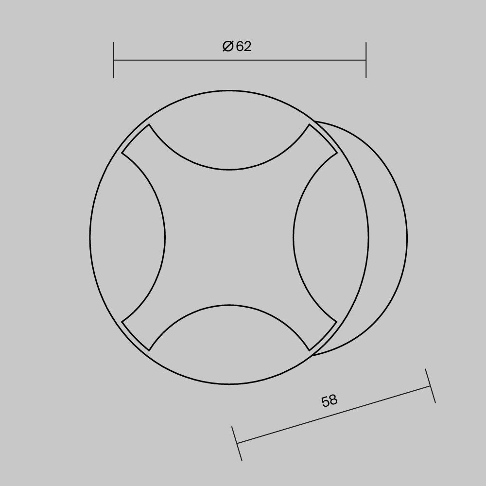 Allvalgusti O036-L3B3K