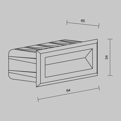 Seinalamp O045SL-L3B3K