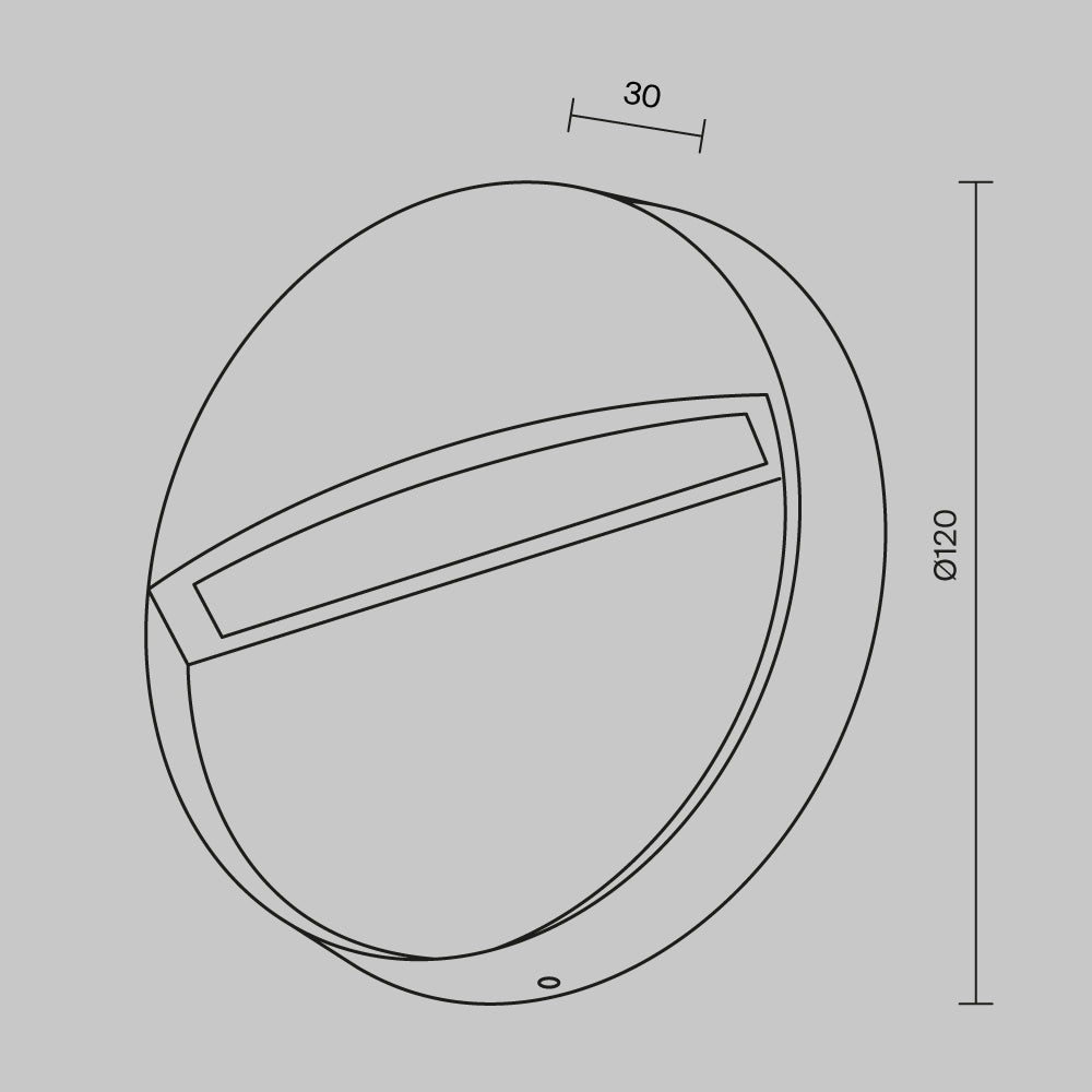 Astripane O046SL-L3B3K