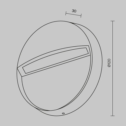 Astripane O046SL-L3B3K