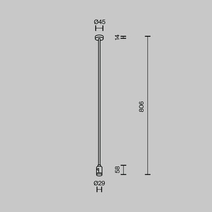 Kinnitus TRA159С-SL1-BS